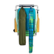 Emporia Chair Storage Rack | Holds up to 10 Chairs, Wall Mounted, StoreYourBoard, , , at Festive Water Paddlesports