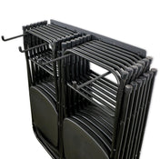 Emporia Chair Storage Rack | Holds up to 20 Chairs, Wall Mounted, StoreYourBoard, , , at Festive Water Paddlesports