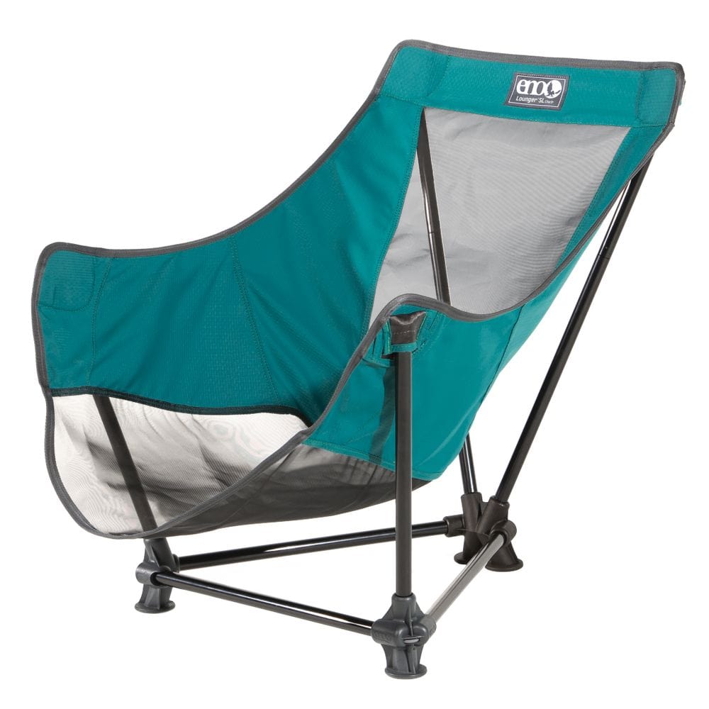 ENO Lounger SL Chair, Camping Chair, ENO, Seafoam, , at Festive Water Paddlesports