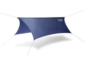 ENO ProFly Rain Tarp, Hammock, ENO, Navy, , at Festive Water Paddlesports