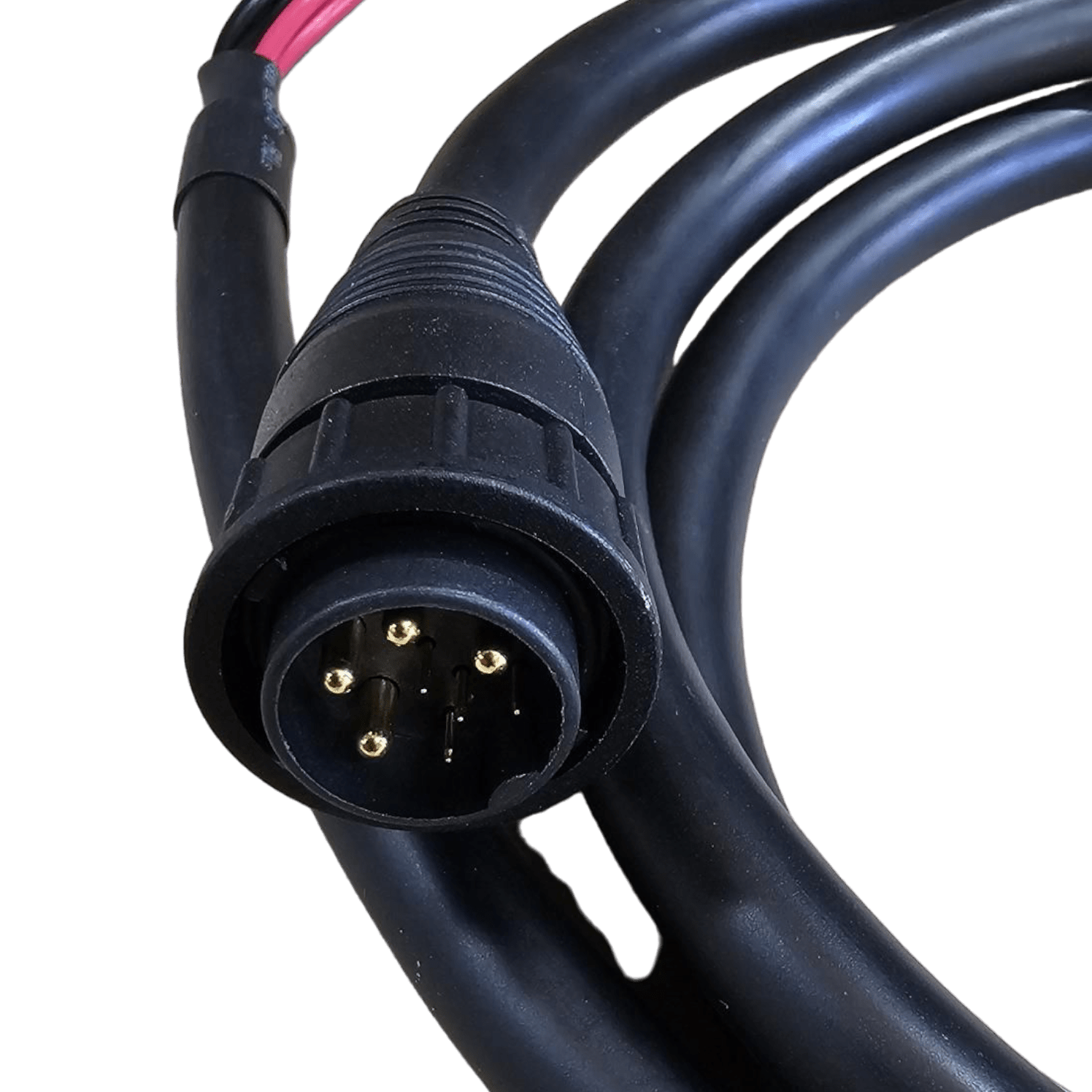 Epropulsion Spirit 1.0 48v Battery Cable, , PHL, at Festive Water Paddlesports