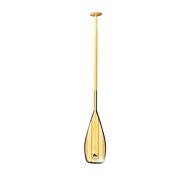 Expedition Plus, Canoe Paddle, Bending Branches, 52 in at Festive Water Paddlesports