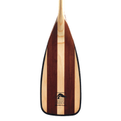 Explorer Plus, Canoe Paddle, Bending Branches, 52 in at Festive Water Paddlesports