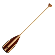 Explorer Plus, Canoe Paddle, Bending Branches, 52 in at Festive Water Paddlesports