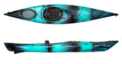 Perception Expression 11.5 Day Touring Kayak