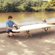 EZ - Fold SUP Portable Stand, Portable Stands, Suspenz, at Festive Water Paddlesports