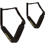 EZ Rack, Wall Storage, Suspenz, Marine Grade Black at Festive Water Paddlesports