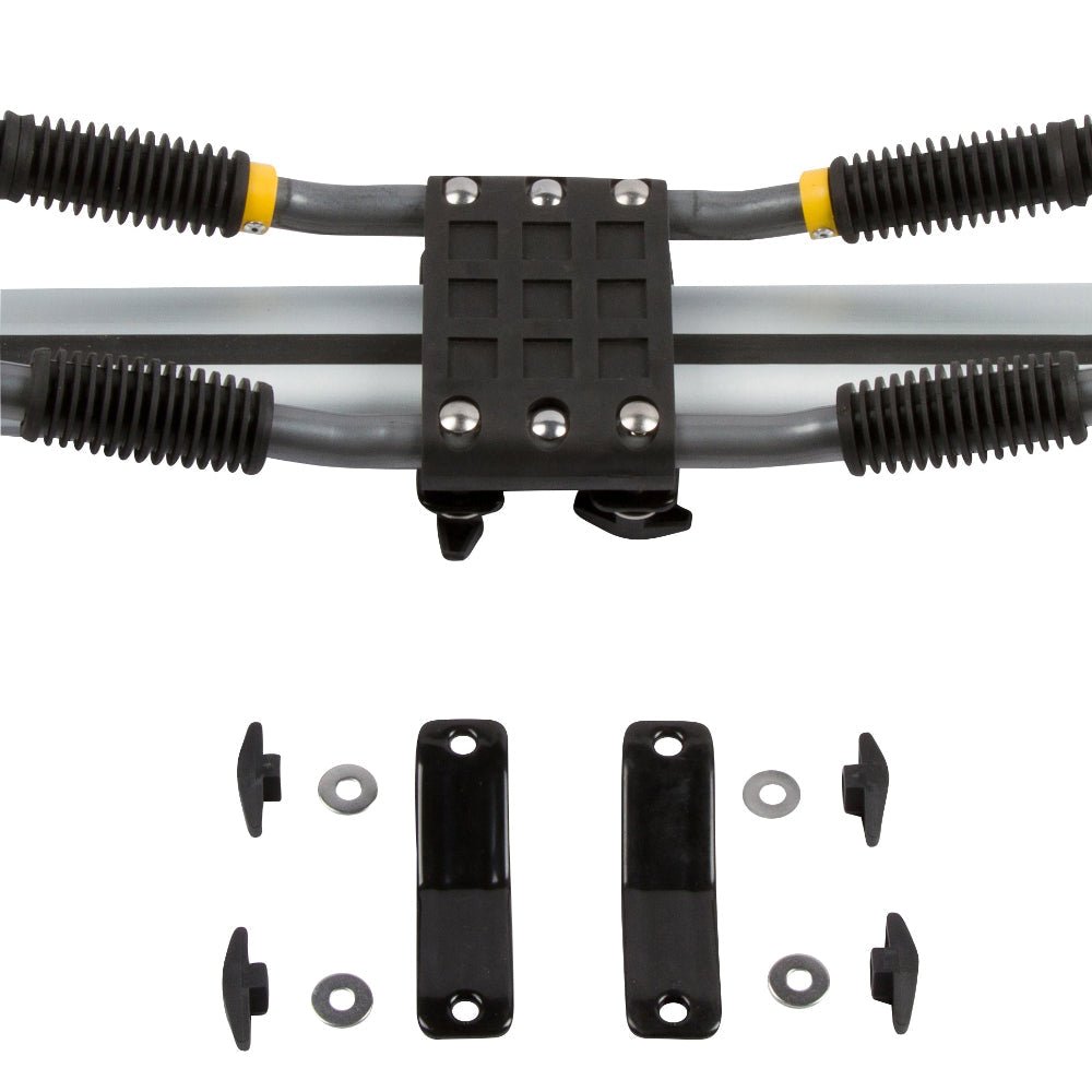 EZ ROLLER™ V - Rack Roof Carrier, Car Top, Suspenz, at Festive Water Paddlesports