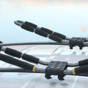 EZ ROLLER™ V - Rack Roof Carrier, Car Top, Suspenz, at Festive Water Paddlesports