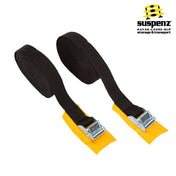 EZ ROLLER™ V - Rack Roof Carrier, Car Top, Suspenz, at Festive Water Paddlesports