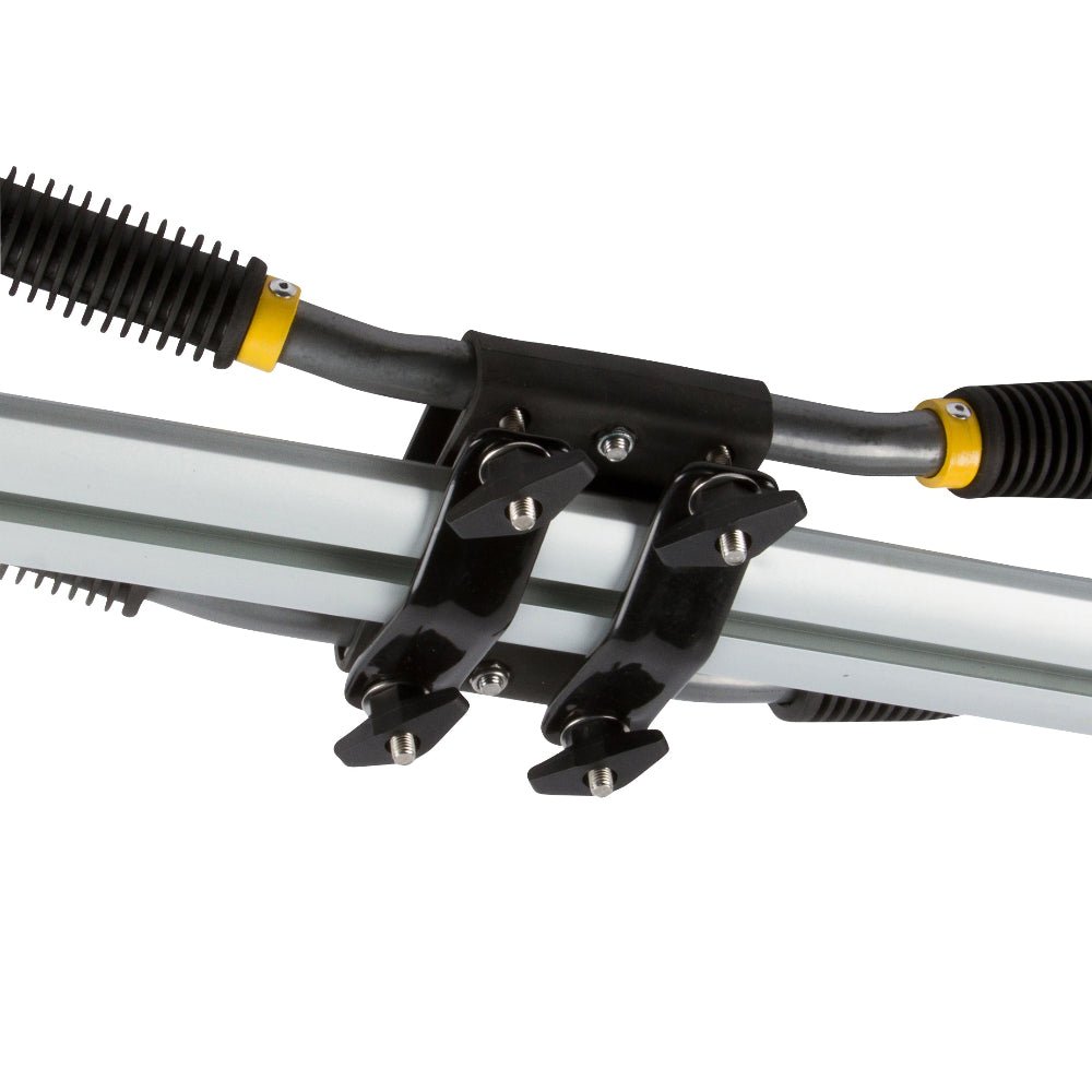 EZ ROLLER™ V - Rack Roof Carrier, Car Top, Suspenz, at Festive Water Paddlesports