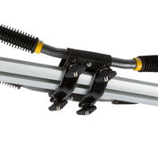 EZ ROLLER™ V - Rack Roof Carrier, Car Top, Suspenz, at Festive Water Paddlesports