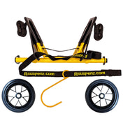 EZ - Stow Stern Cart™, Carts, Suspenz, at Festive Water Paddlesports