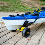 EZ - Stow Stern Cart™, Carts, Suspenz, at Festive Water Paddlesports