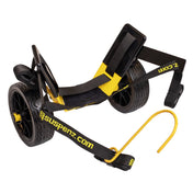 EZ - Stow Stern Cart™, Carts, Suspenz, at Festive Water Paddlesports