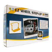EZ Wheel Step - Up, Accessories, Suspenz, at Festive Water Paddlesports