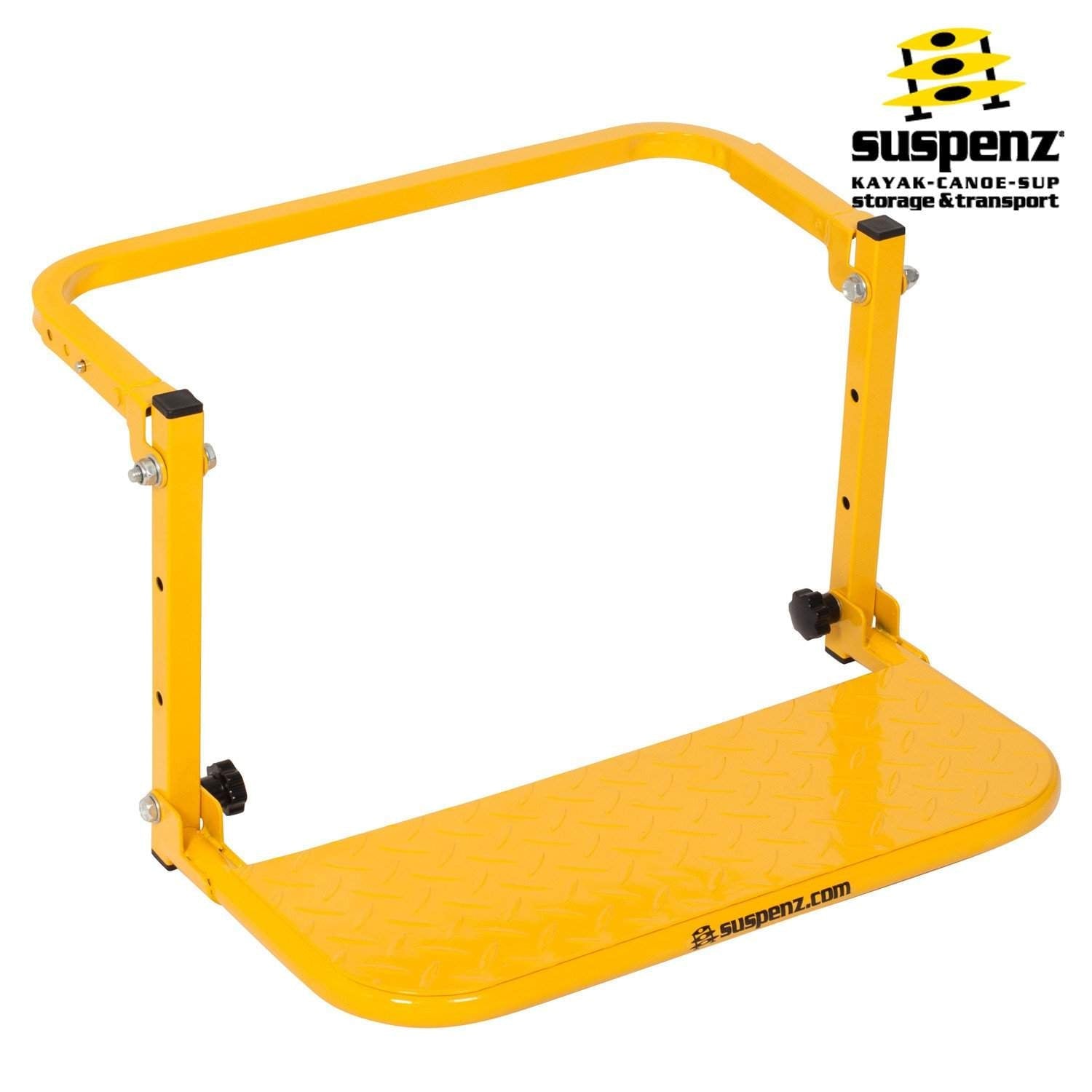 EZ Wheel Step - Up, Accessories, Suspenz, at Festive Water Paddlesports