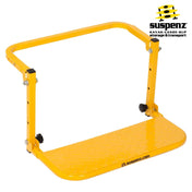 EZ Wheel Step - Up, Accessories, Suspenz, at Festive Water Paddlesports