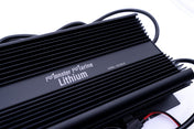 Fast Dual 12v & 36v marine waterproof AGM/Lithium charger, Chargers, Monster Marine Lithium, at Festive Water Paddlesports