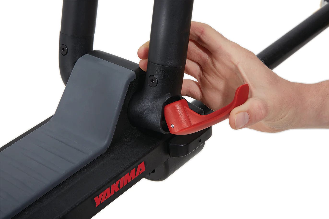 Yakima JayLow Kayak Mount