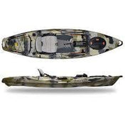 Feelfree Lure 11.5 V2 Fishing Kayak, Fishing Kayak, Feelfree, Desert Camo, , at Festive Water Paddlesports