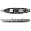 Feelfree Lure II Tandem Kayak, Recreational Kayak, Feelfree, Desert Camo, , at Festive Water Paddlesports