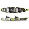 Feelfree Lure II Tandem Kayak, Recreational Kayak, Feelfree, Ocean Camo, , at Festive Water Paddlesports