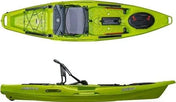 Feelfree Moken 10 Lite V2 Kayak, Fishing Kayak, Feelfree, Lime, , at Festive Water Paddlesports