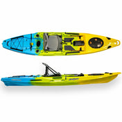 FeelFree Moken 12.5 V2, , FeelFree, Mahi at Festive Water Paddlesports