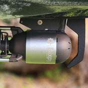 Feelfree Pod Adapter (K - 1 Motors), , bixpyusa, at Festive Water Paddlesports