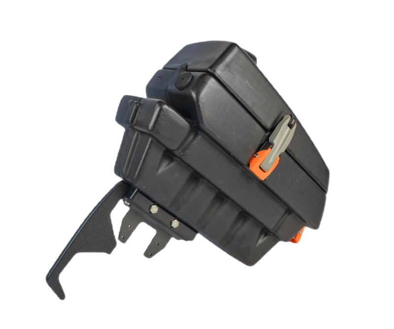 Feelfree Pod Adapter (K - 1 Motors), , bixpyusa, at Festive Water Paddlesports