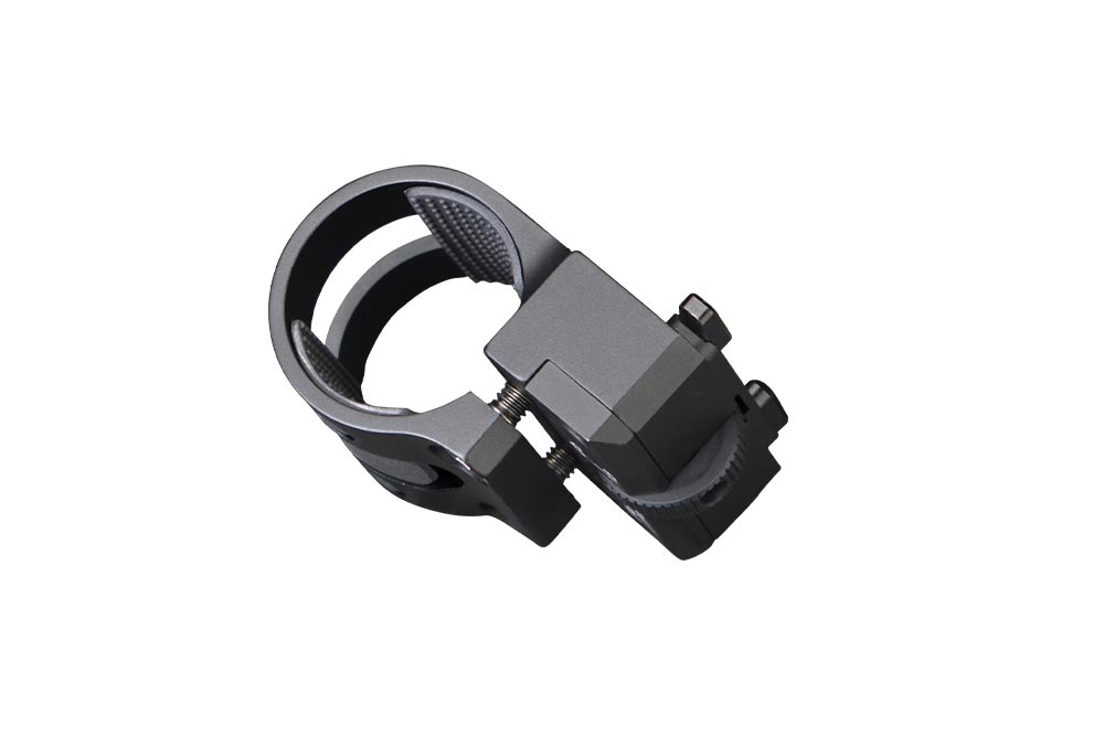 Fenix ALG - 16 Tactical Light M - Lok Rail Mount, Tactical Mount, Fenix Store, at Festive Water Paddlesports