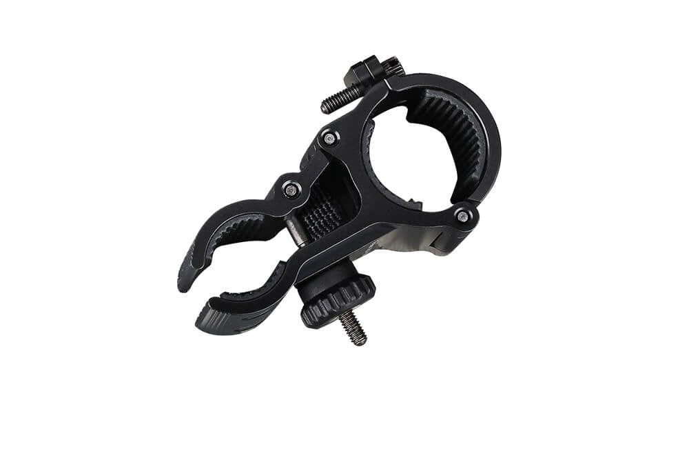 Fenix ALG - 18 Flashlight Barrel Mount, Tactical Mount, Fenix Store, at Festive Water Paddlesports
