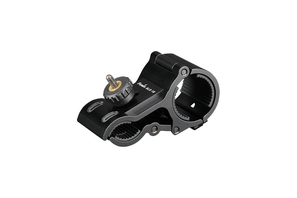 Fenix ALG - 18 Flashlight Barrel Mount, Tactical Mount, Fenix Store, at Festive Water Paddlesports