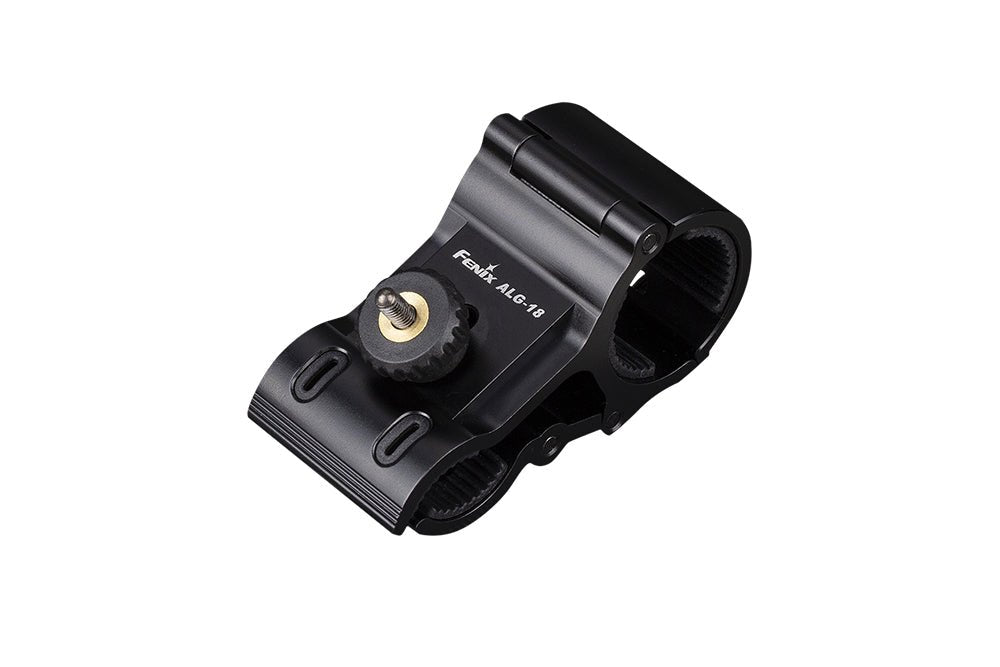 Fenix ALG - 18 Flashlight Barrel Mount, Tactical Mount, Fenix Store, at Festive Water Paddlesports