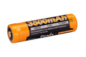 Fenix ARB - L18 - 3500 High - Capacity 18650 Battery - 3500mAh, Battery, Fenix Store, at Festive Water Paddlesports
