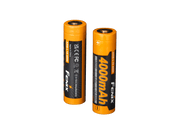 Fenix ARB - L18 - 4000 High - Capacity 18650 Battery - 4000mAh, Battery, Fenix Store, at Festive Water Paddlesports
