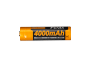 Fenix ARB - L18 - 4000 High - Capacity 18650 Battery - 4000mAh, Battery, Fenix Store, at Festive Water Paddlesports
