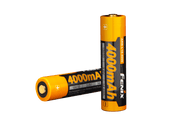 Fenix ARB - L18 - 4000 High - Capacity 18650 Battery - 4000mAh, Battery, Fenix Store, at Festive Water Paddlesports