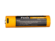 Fenix ARB - L18 - 4000U High - Capacity USB Rechargeable 18650 Battery - 4000mAh, Battery, Fenix Store, at Festive Water Paddlesports