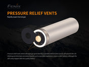Fenix ARB - L21 - 5000 V2 Rechargeable 21700 Rechargeable Battery, Battery, Fenix Store, at Festive Water Paddlesports