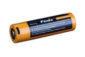 Fenix ARB - L21 - 5000U Rechargeable 21700 Battery, Battery, Fenix Store, at Festive Water Paddlesports