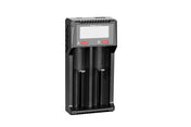 Fenix ARE - D2 Dual Channel Smart Battery Charger, Battery Charger, Fenix Store, at Festive Water Paddlesports