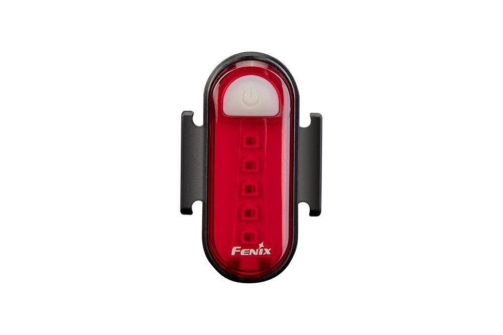 Fenix BC05R V2.0 Rechargeable Bicycle Tail Light, Bike Light, Fenix Store, at Festive Water Paddlesports