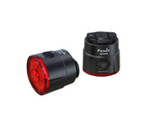 Fenix BC06R Smart - Brake Bicycle Taillight, Bike Light, Fenix Store, at Festive Water Paddlesports
