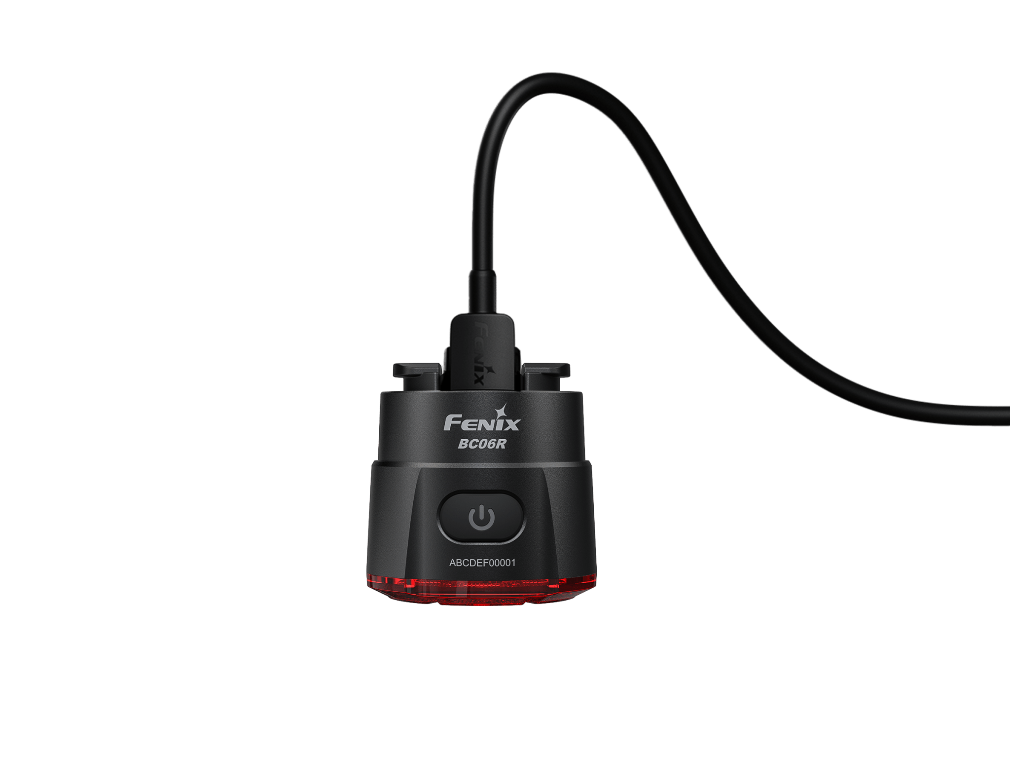 Fenix BC06R Smart - Brake Bicycle Taillight, Bike Light, Fenix Store, at Festive Water Paddlesports