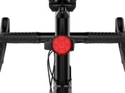 Fenix BC06R Smart - Brake Bicycle Taillight, Bike Light, Fenix Store, at Festive Water Paddlesports