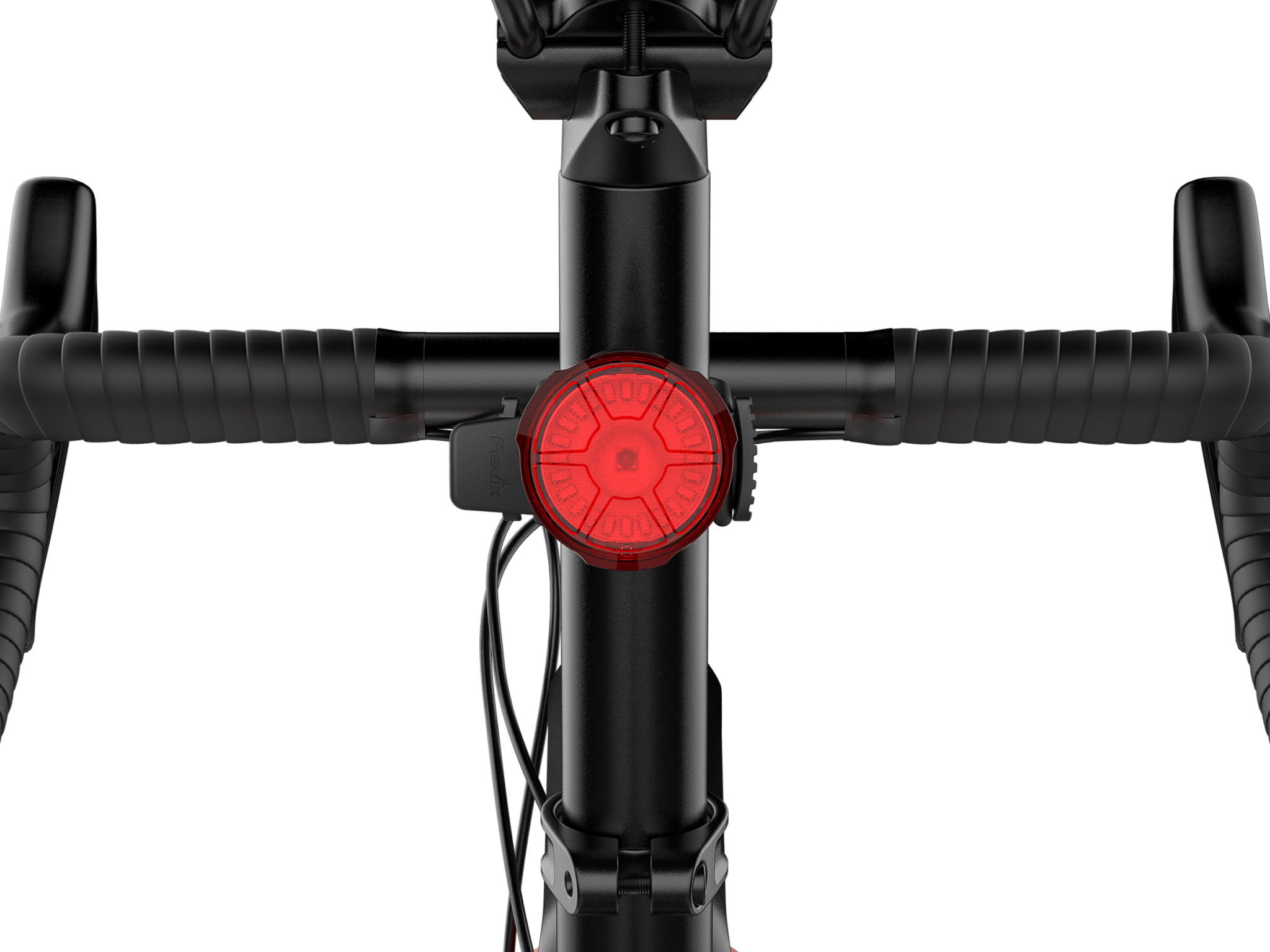 Fenix BC06R Smart - Brake Bicycle Taillight, Bike Light, Fenix Store, at Festive Water Paddlesports