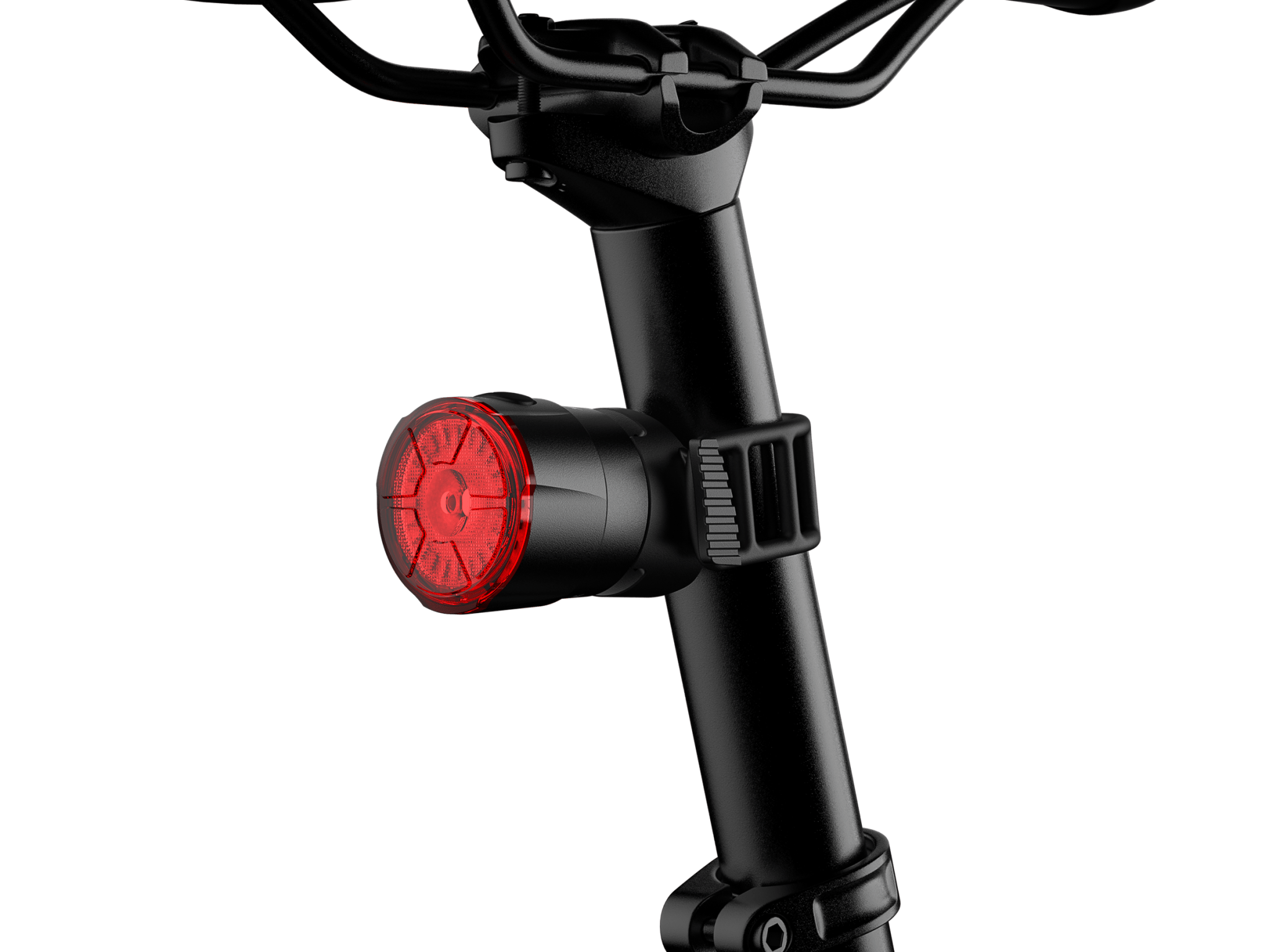 Fenix BC06R Smart - Brake Bicycle Taillight, Bike Light, Fenix Store, at Festive Water Paddlesports