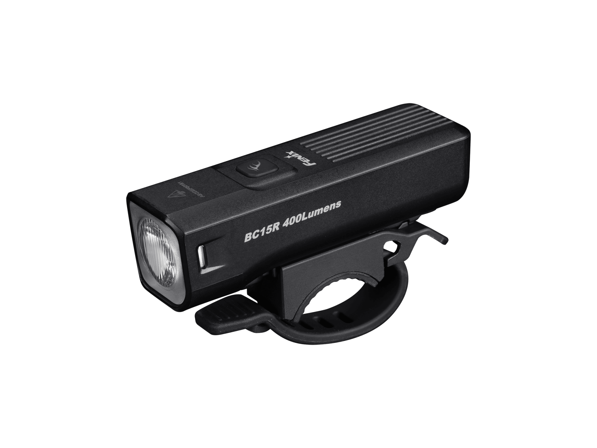 Fenix BC15R Lightweight Rechargeable Bicycle Light, Bike Light, Fenix Store, at Festive Water Paddlesports